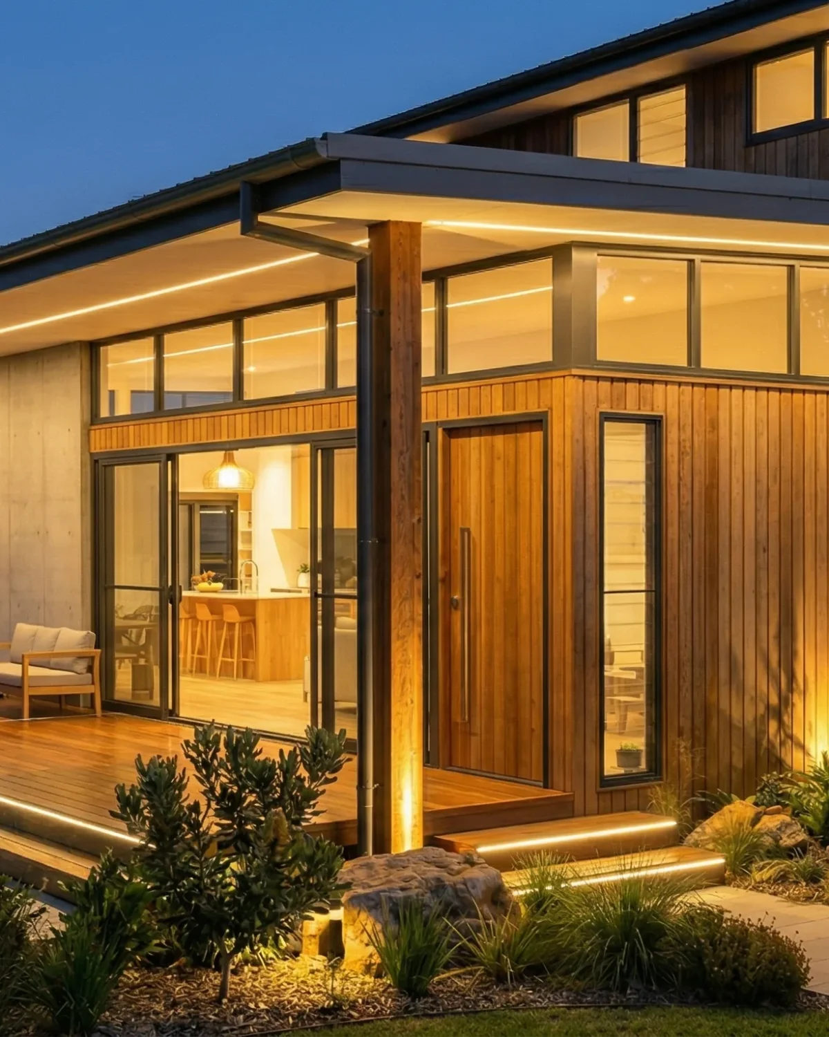 Electrical installation services in Seven Hills