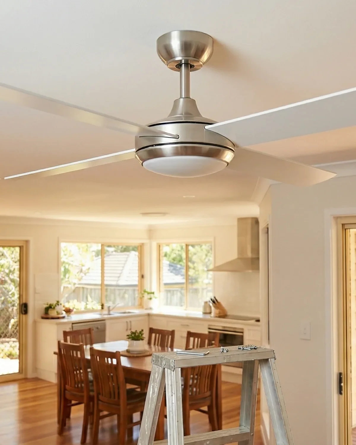 Electrical repair services in Seven Hills